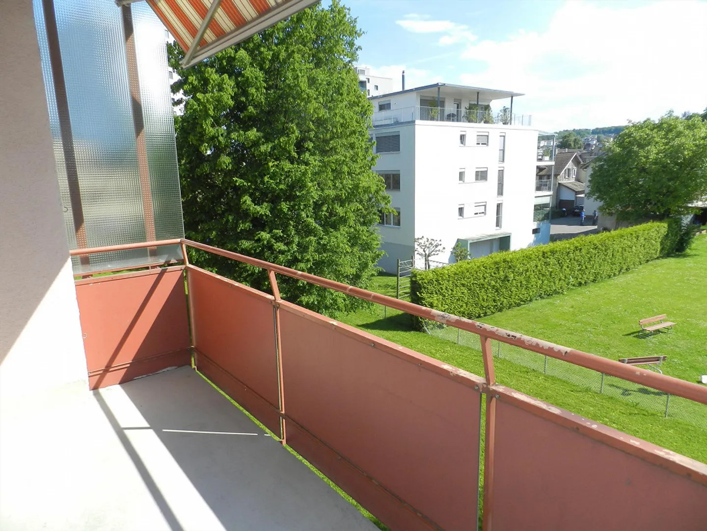 Bellissimo appartamento di 3 stanze in una posizione di confine - Foto 5 di 7