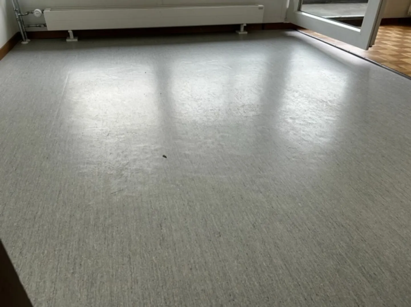 Charmante Wohnung mit Balkon - Foto 5 von 7