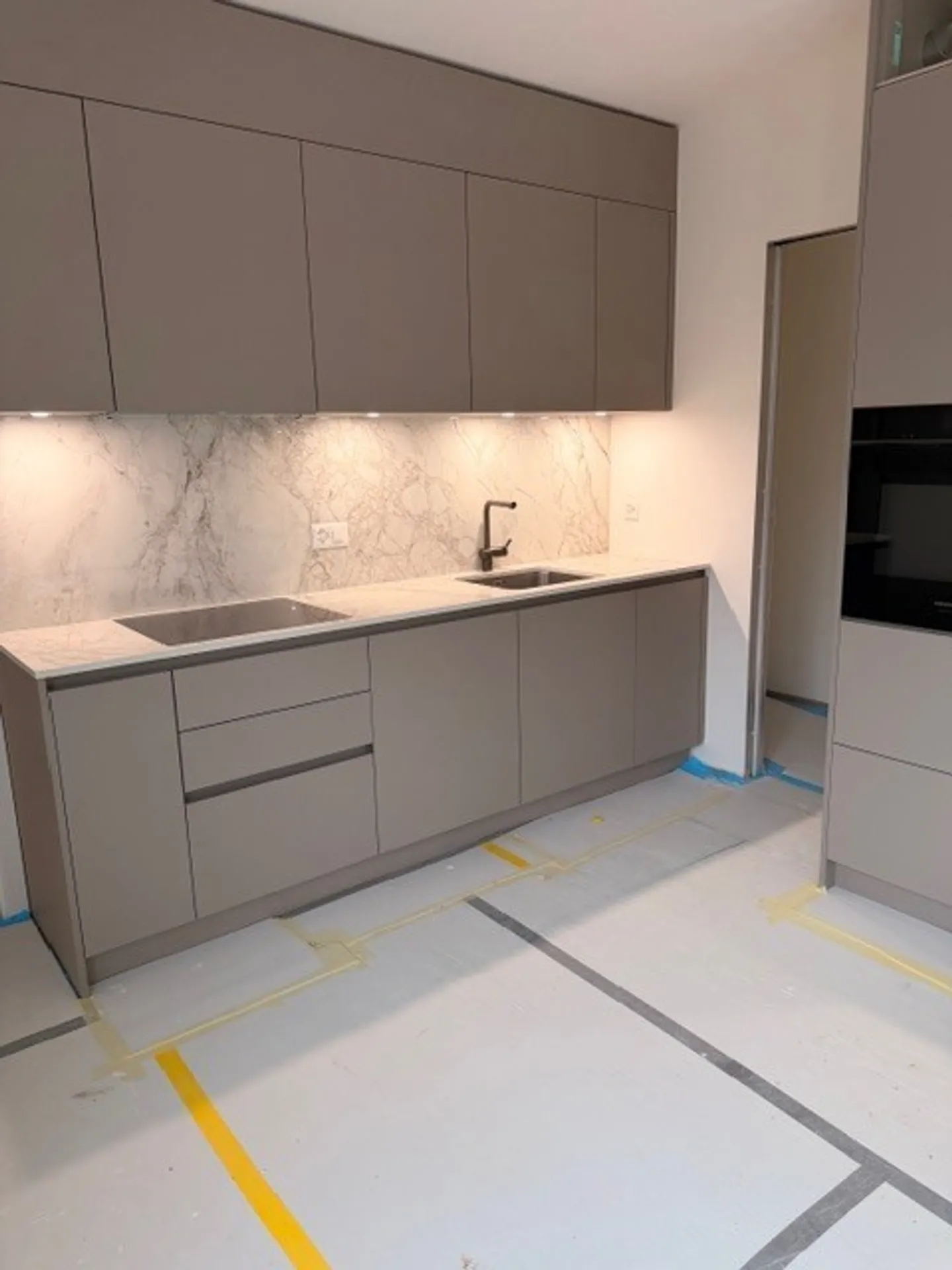 NEUE VESSY WOHNUNG - Foto 1 von 6