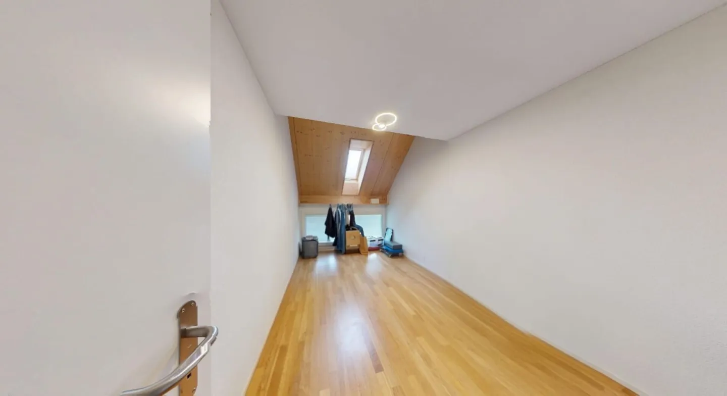 168 m² Maison de rêve avec galerie impressionnante - Exclusif 5.5 pièces maisonette près de l'Aare - Photo 4 sur 14