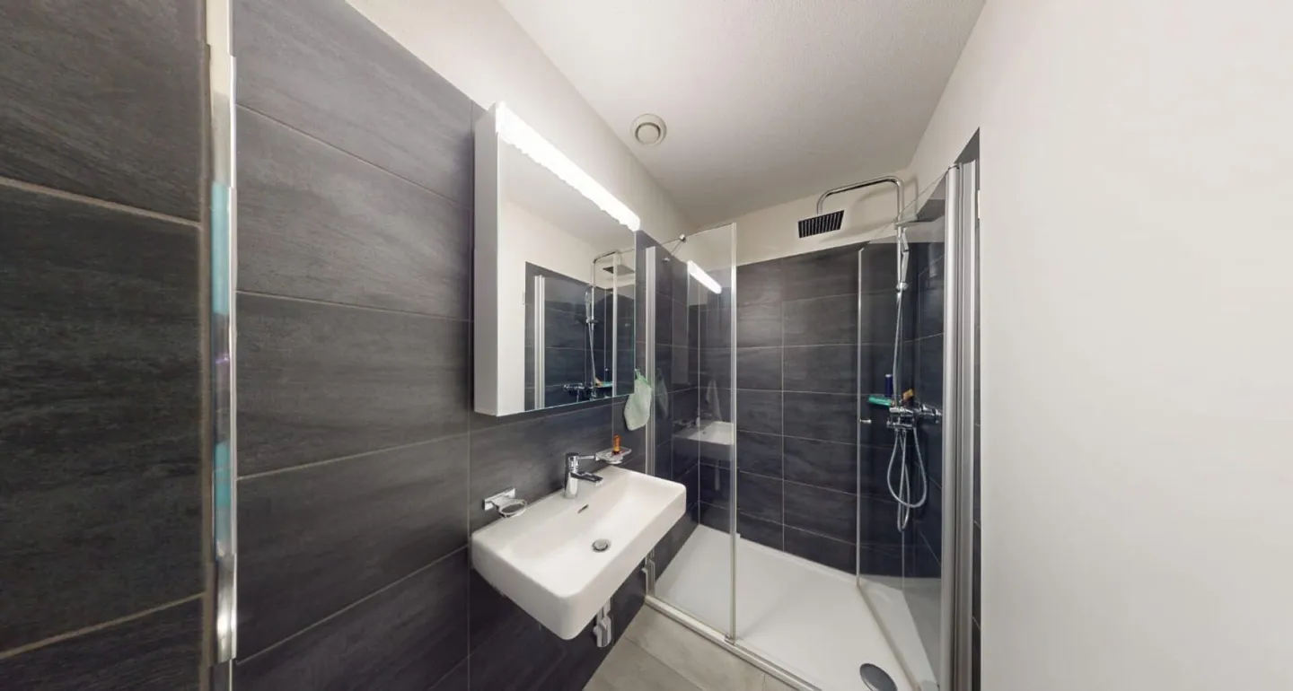 168 m² Maison de rêve avec galerie impressionnante - Exclusif 5.5 pièces maisonette près de l'Aare - Photo 5 sur 14