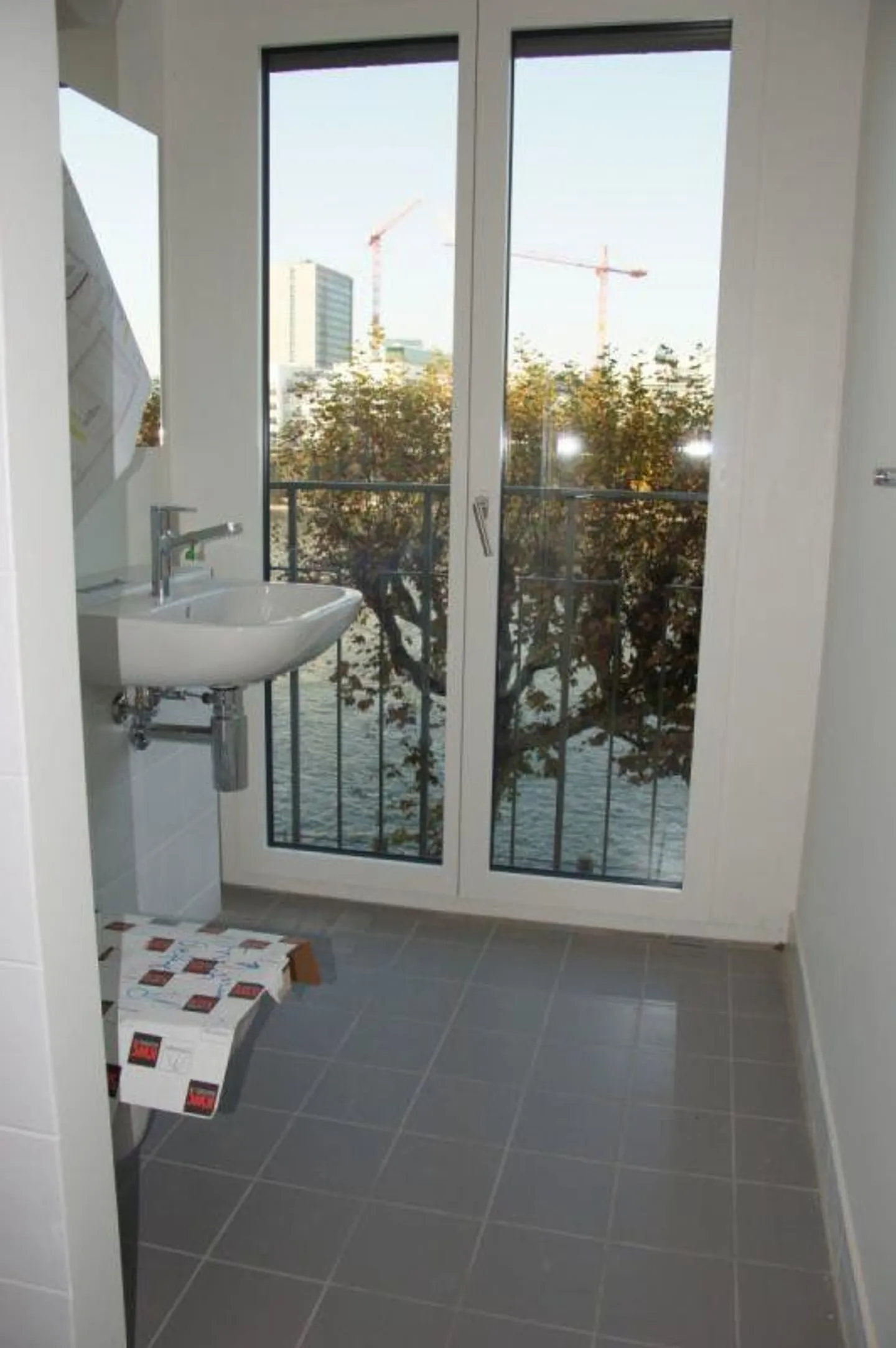 Vivere direttamente sul Reno! - Foto 4 di 7