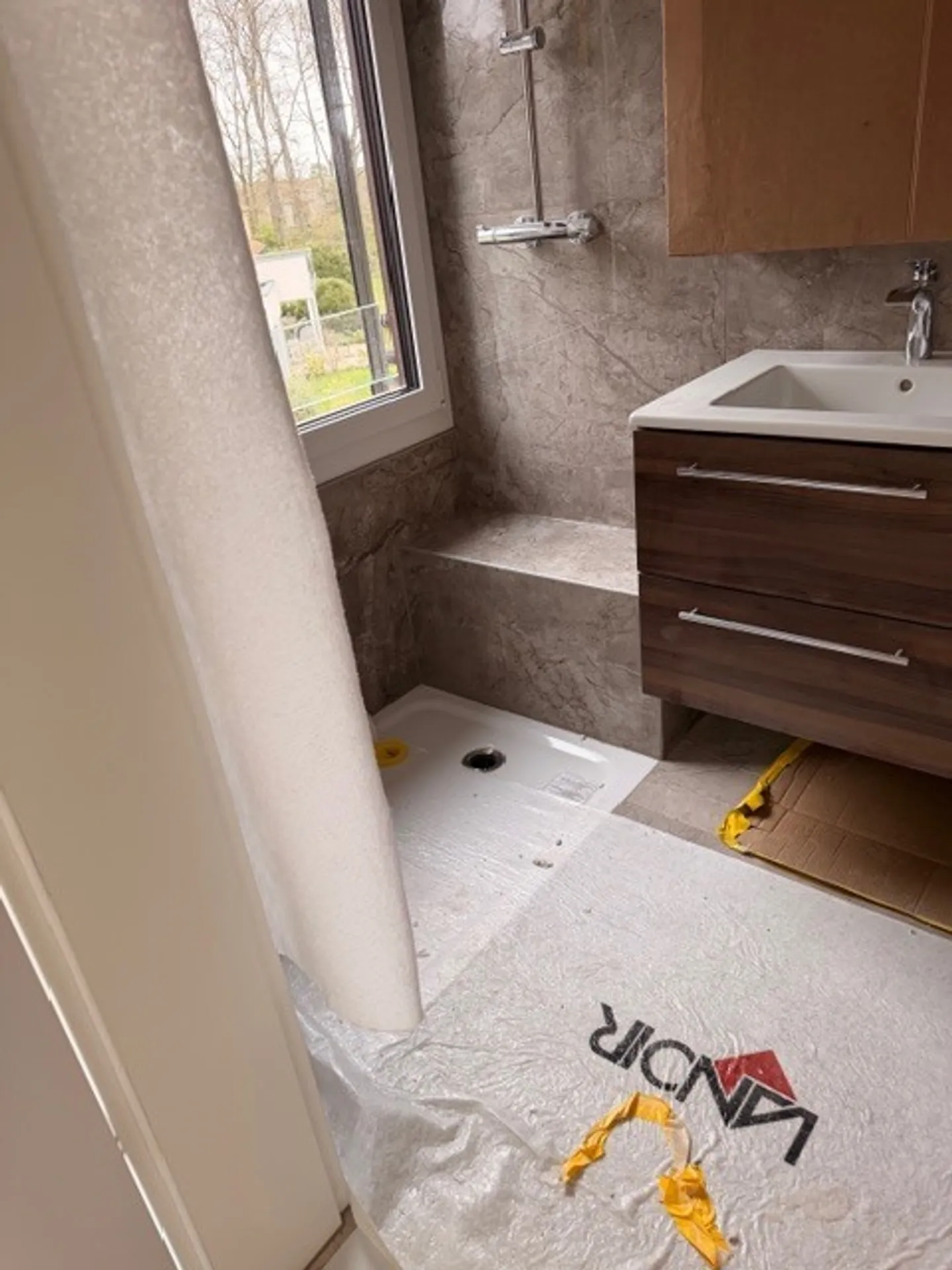 NEUE VESSY WOHNUNG - Foto 4 von 6