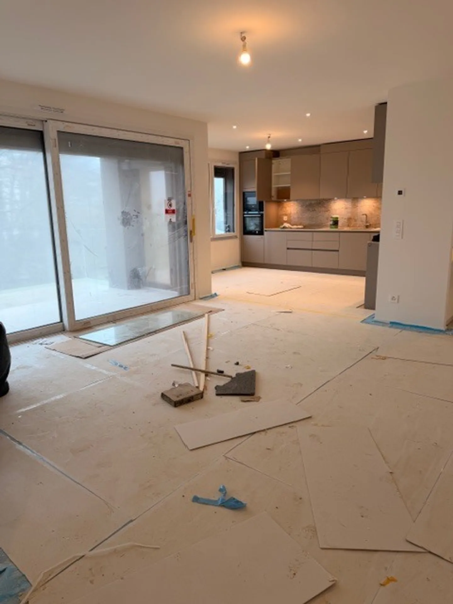 NEUE VESSY WOHNUNG - Foto 5 von 6