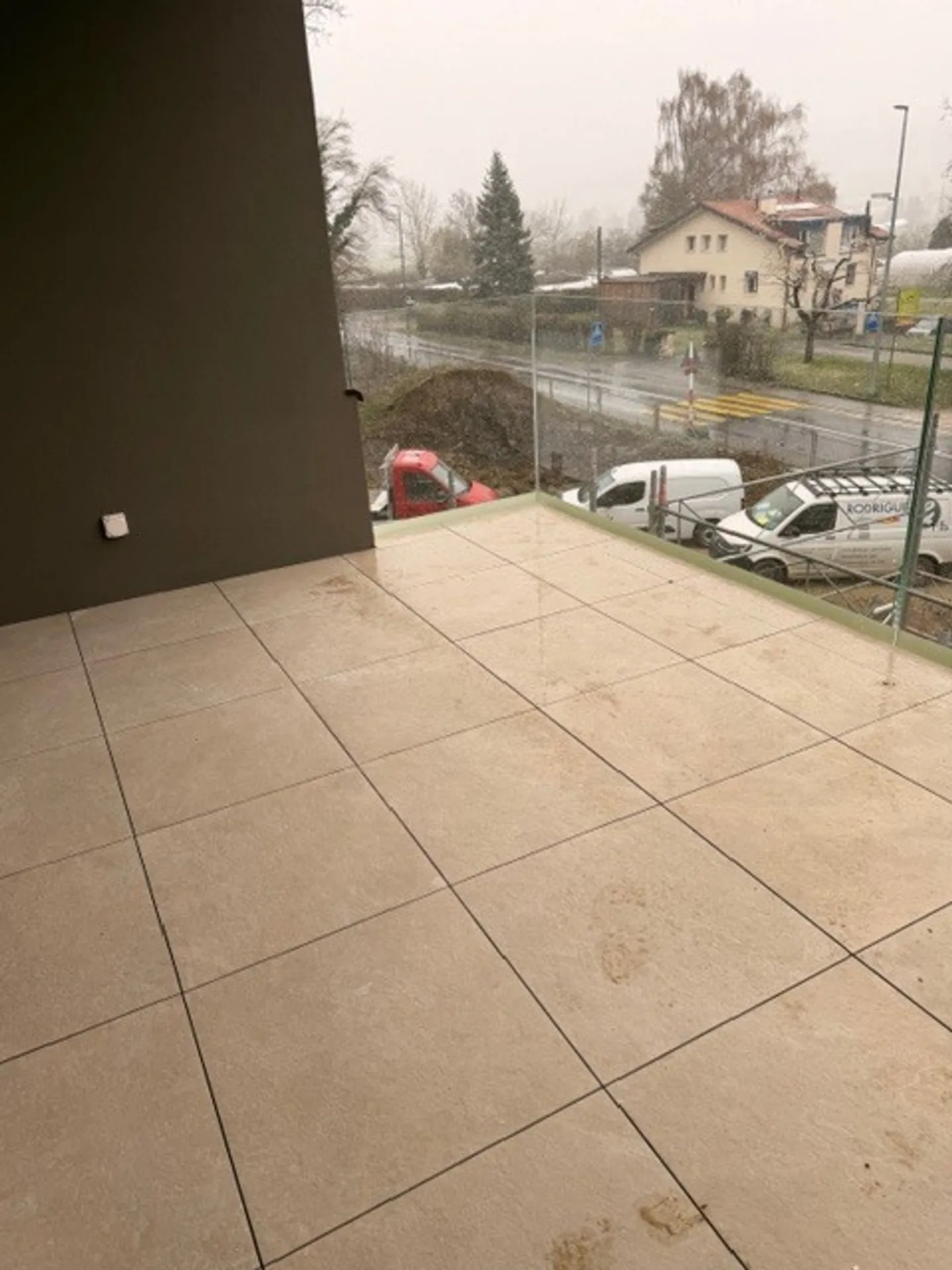 NEUE VESSY WOHNUNG - Foto 2 von 6