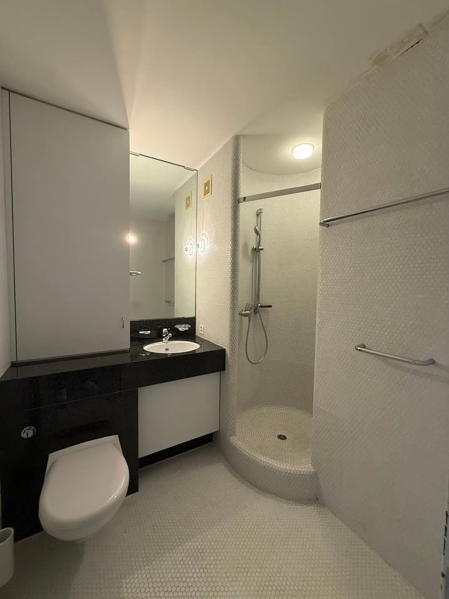 Charming 4.5-room apartment on the ground floor in Arlesheim - Photo 5 of 13