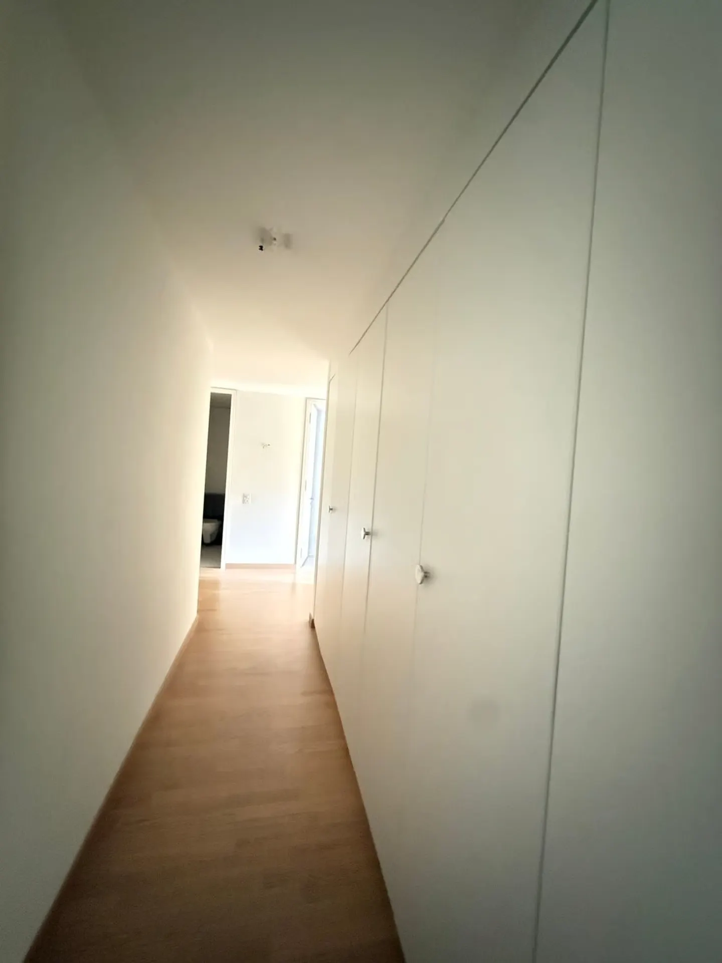 Charming 4.5-room apartment on the ground floor in Arlesheim - Photo 8 of 13