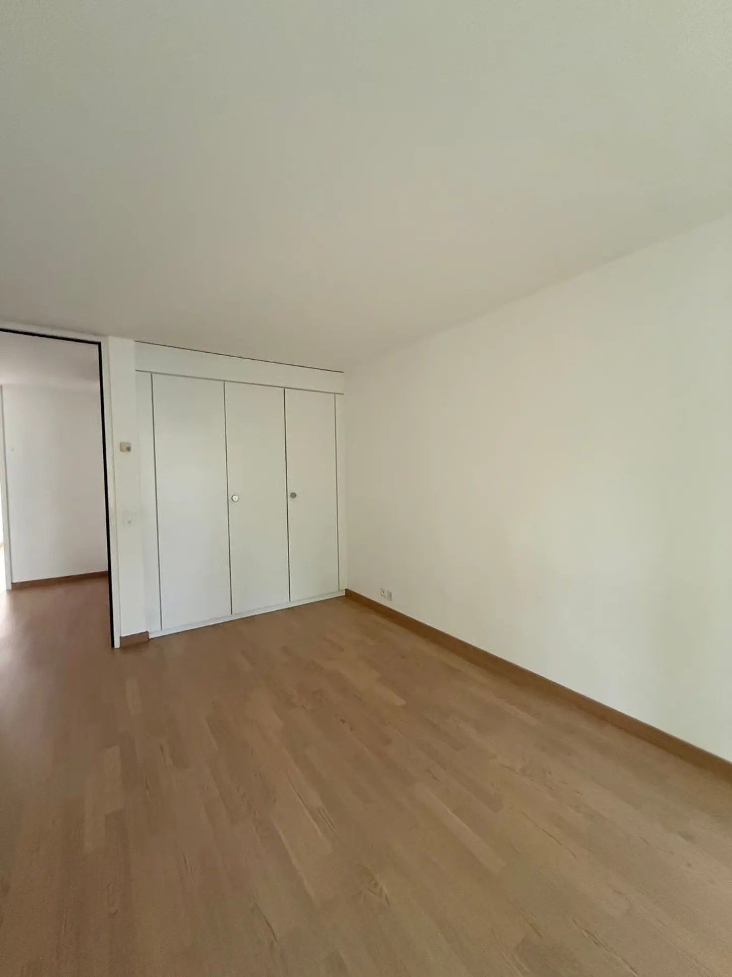 Charming 4.5-room apartment on the ground floor in Arlesheim - Photo 13 of 13
