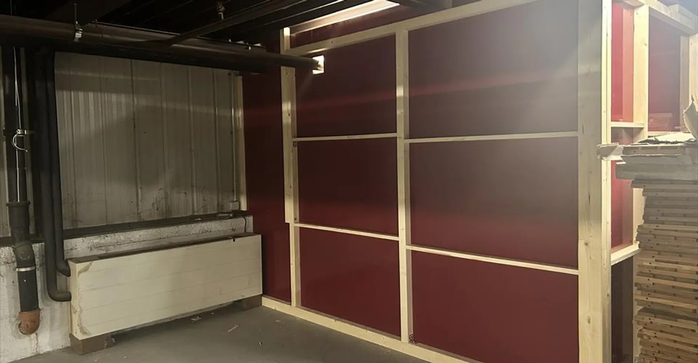 Espace de stockage à louer - Photo 2 sur 5