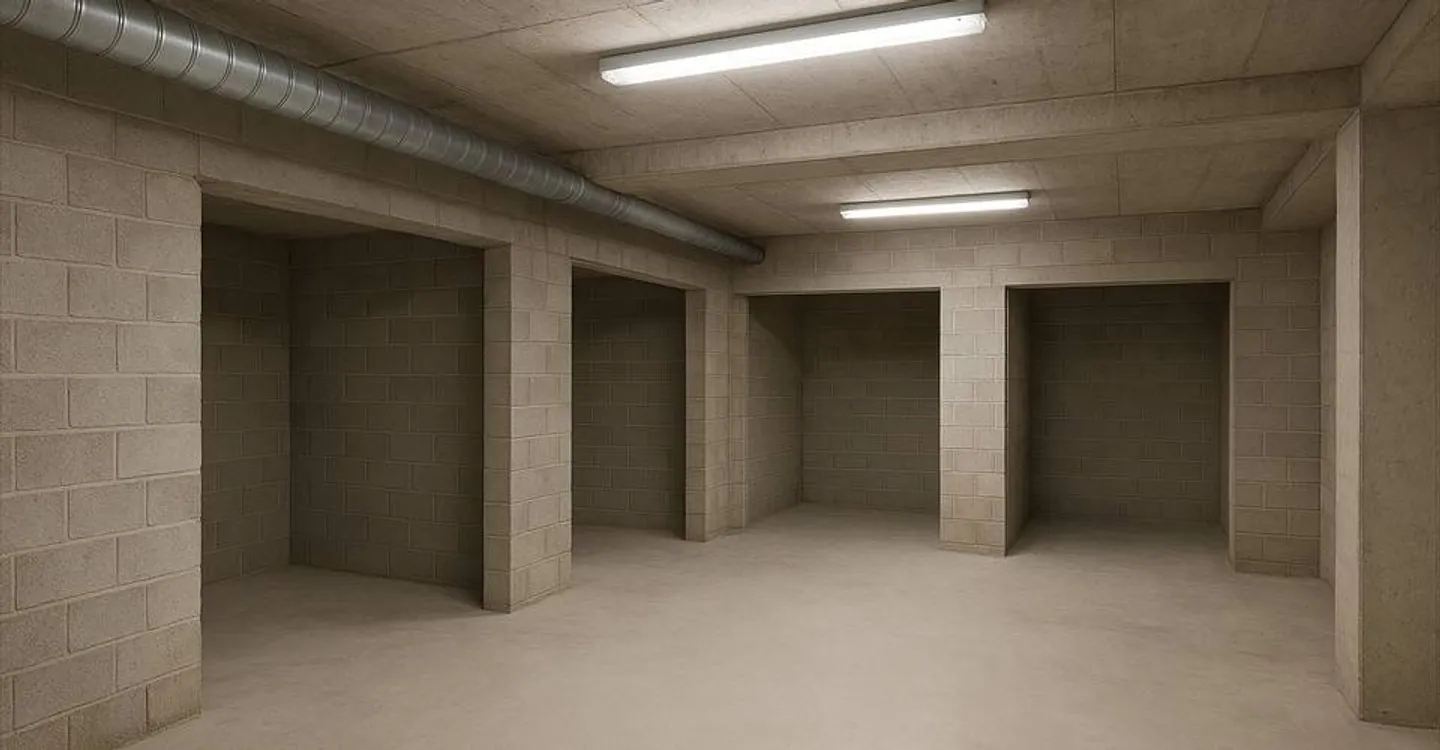 Espace de stockage à louer - Photo 3 sur 5