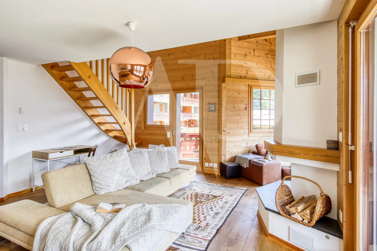 Duplex 4.5 stanze - Foto 1 di 13