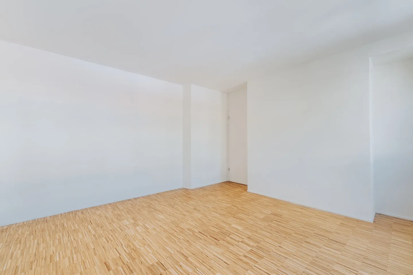 Prima occupazione dopo ristrutturazione completa: appartamento di 3,5 stanze (90m2) con molti extra - Foto 8 di 10