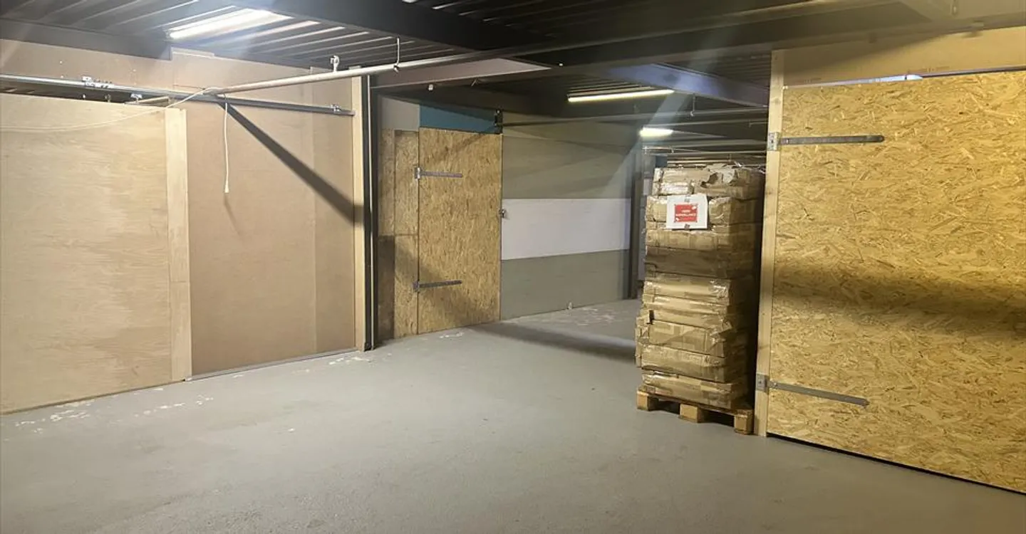 Espace de stockage à louer - Photo 1 sur 5