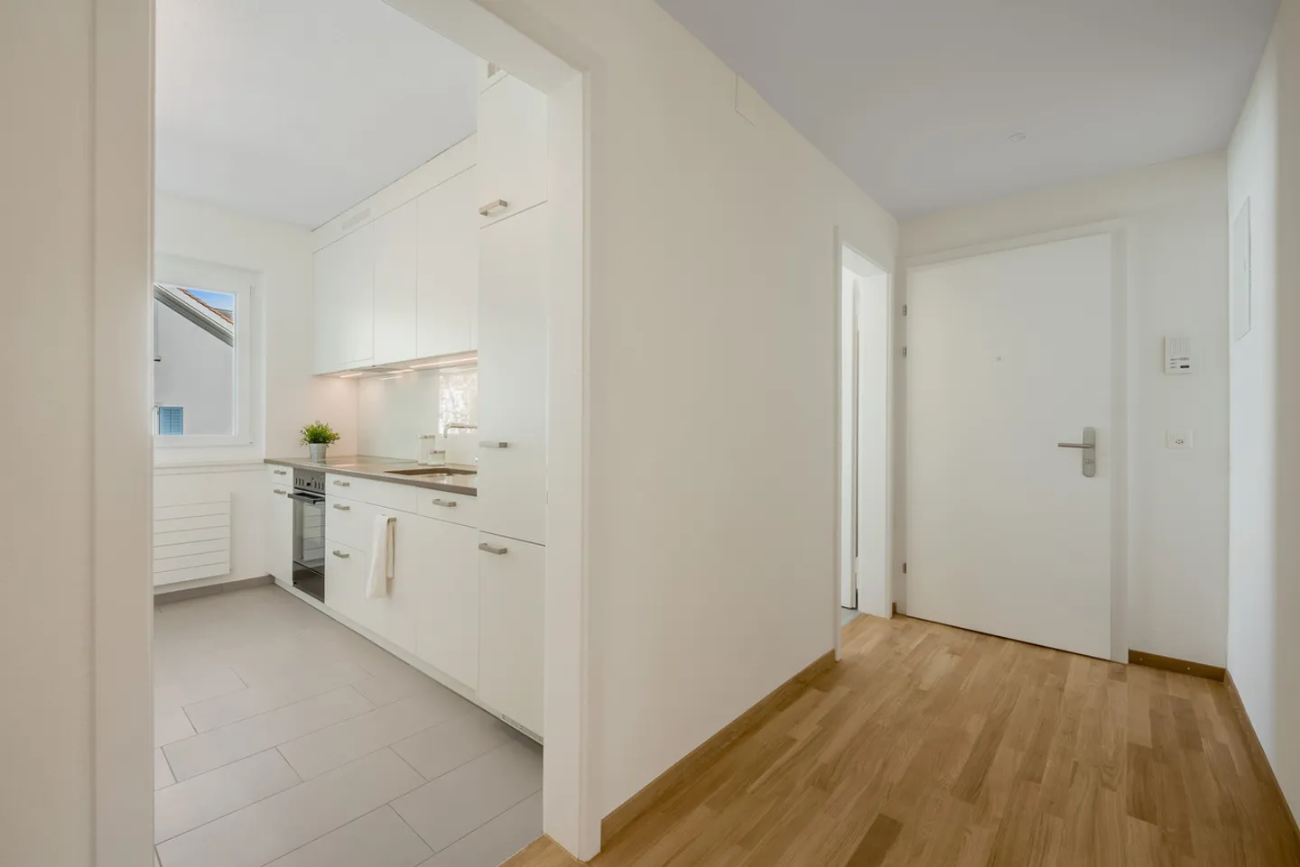 Appartement individuel confortable dans le quartier tendance de Seefeld ! - Photo 4 sur 6