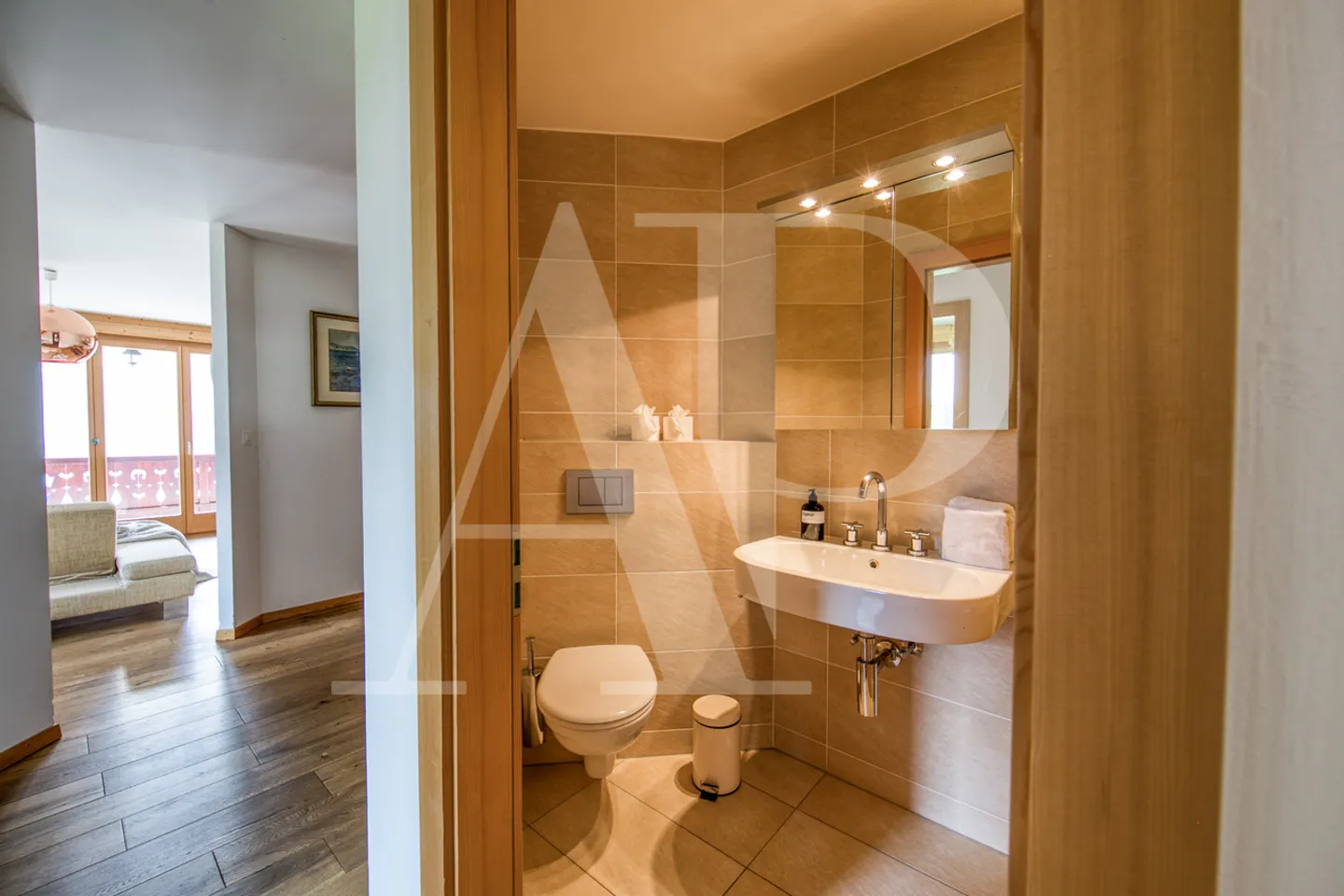 Duplex 4.5 stanze - Foto 12 di 13