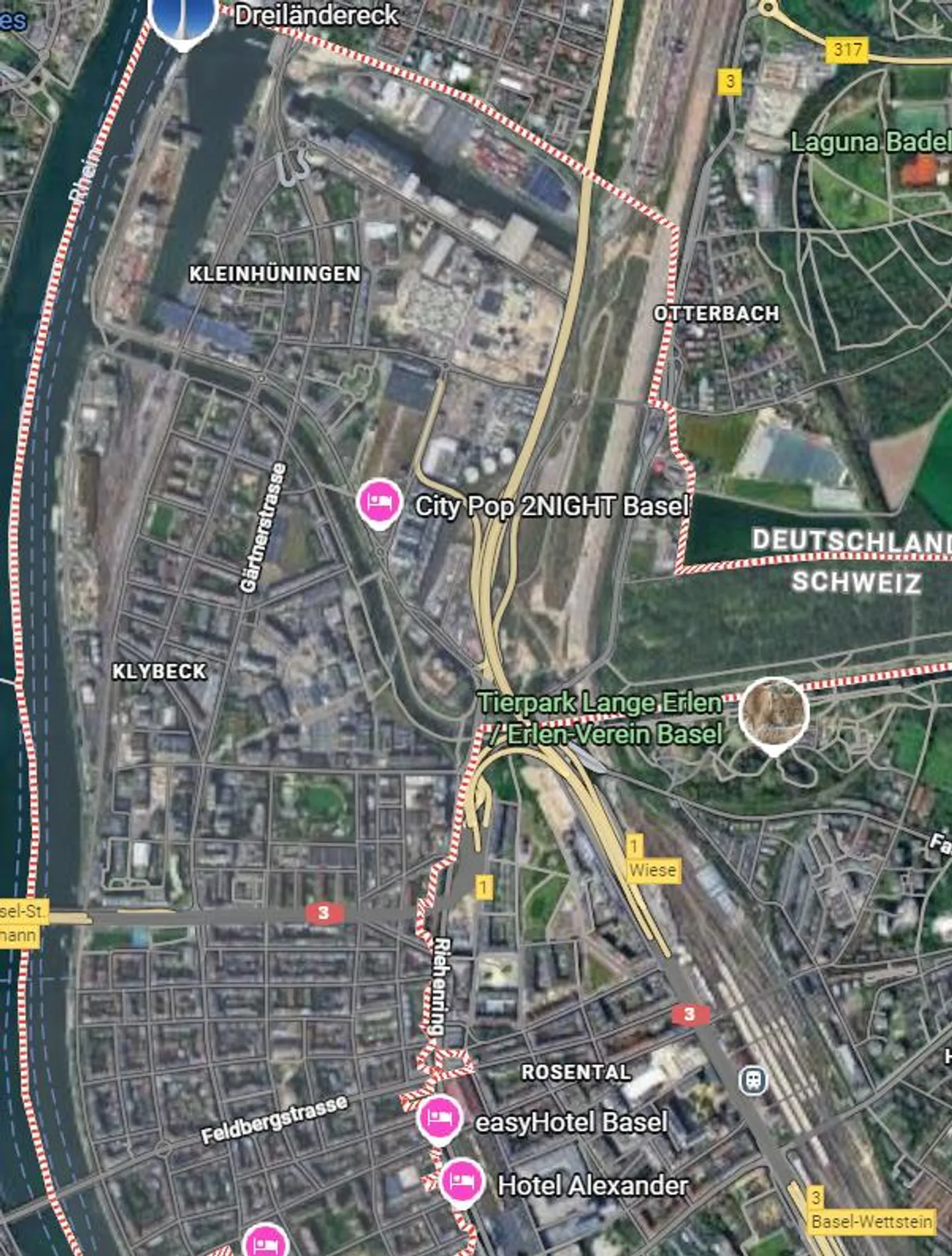Appartamento 4.5 stanze - Foto 1 di 1