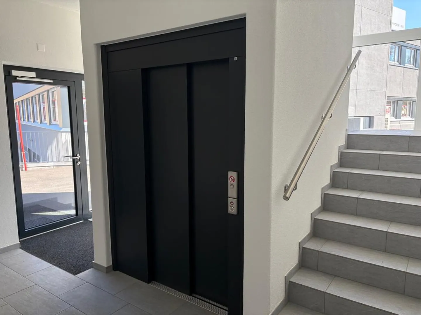 Vielseitig nutzbares Büro- und Gewerbeobjekt - Foto 8 von 11