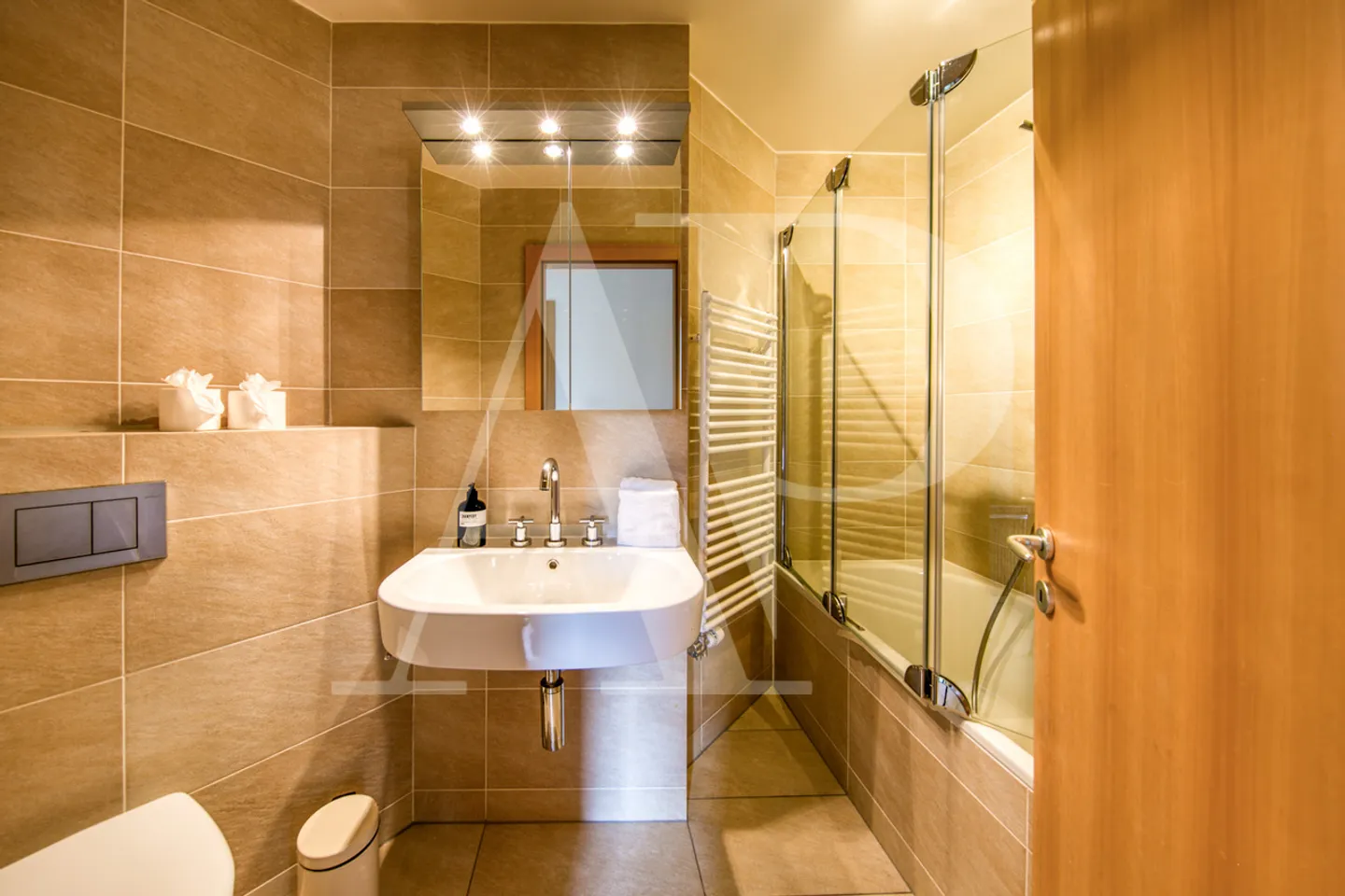 Duplex 4.5 stanze - Foto 13 di 13