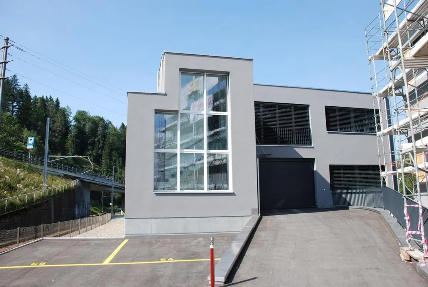 Vielseitig nutzbares Büro- und Gewerbeobjekt - Foto 10 von 11