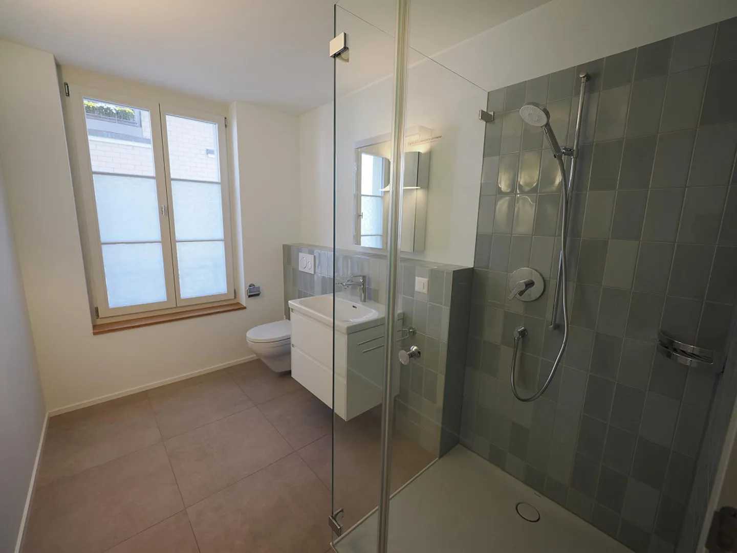 Beautiful apartment in completely renovated house in the center - Photo 7 of 10