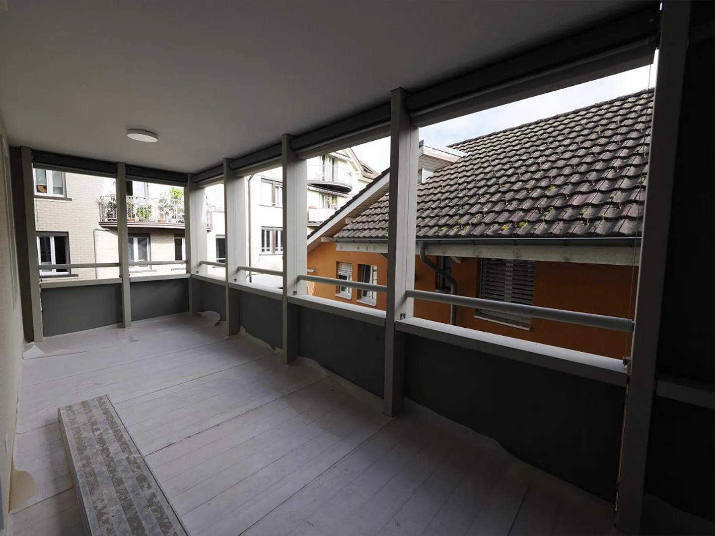 Beautiful apartment in completely renovated house in the center - Photo 9 of 10