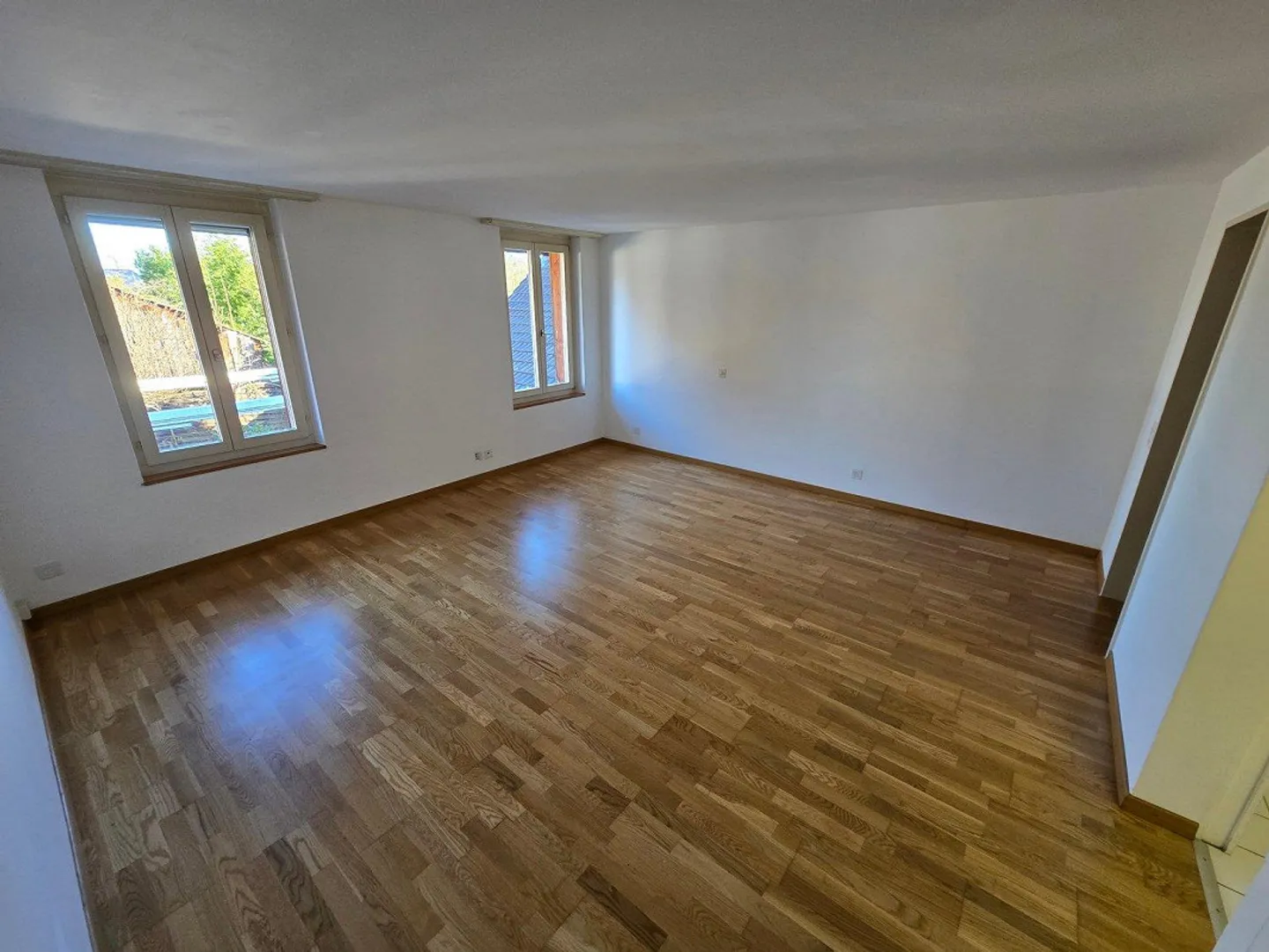 Zentrale Wohnung Am See - Foto 1 von 5