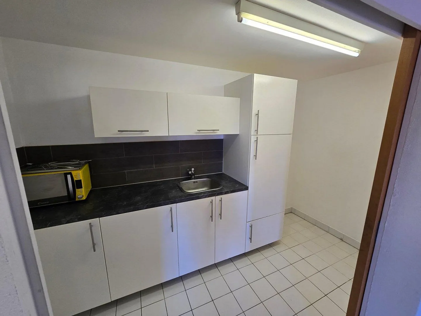 Zentrale Wohnung Am See - Foto 2 von 5