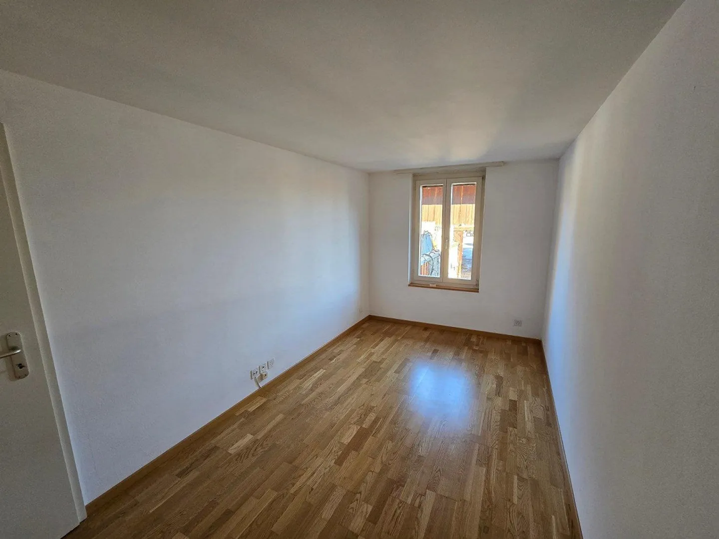 Zentrale Wohnung Am See - Foto 3 von 5
