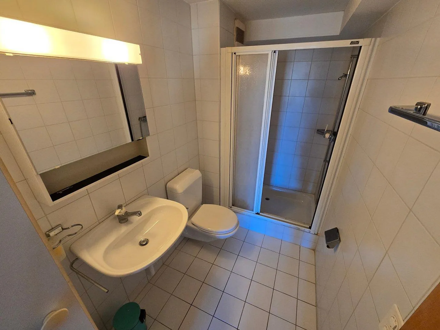 Zentrale Wohnung Am See - Foto 4 von 5