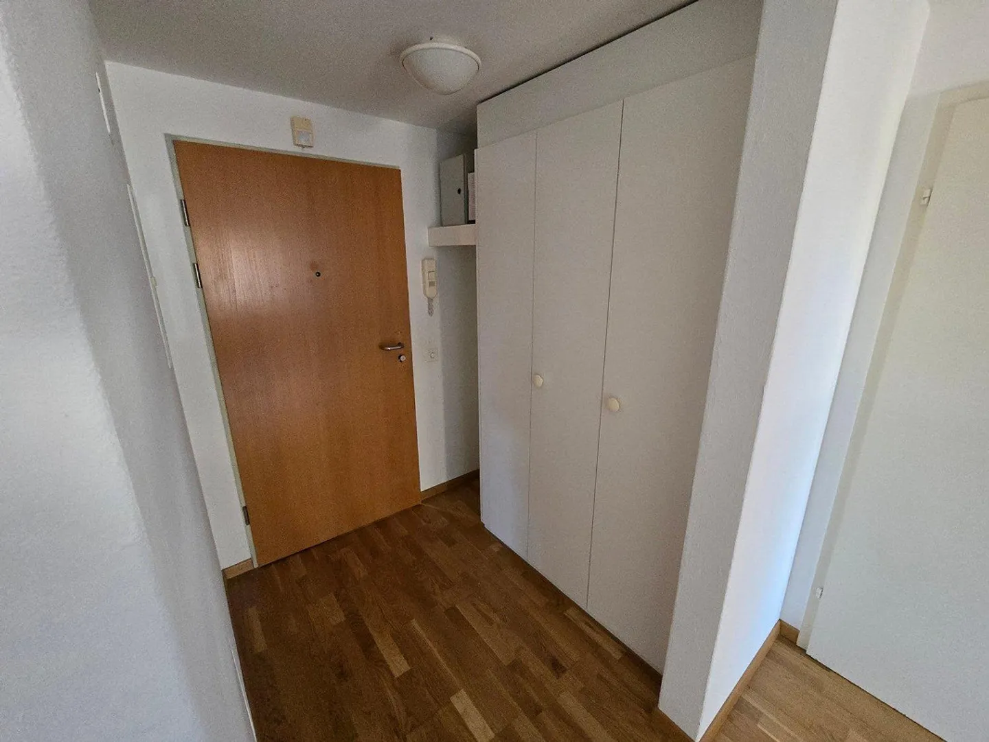 Zentrale Wohnung Am See - Foto 5 von 5
