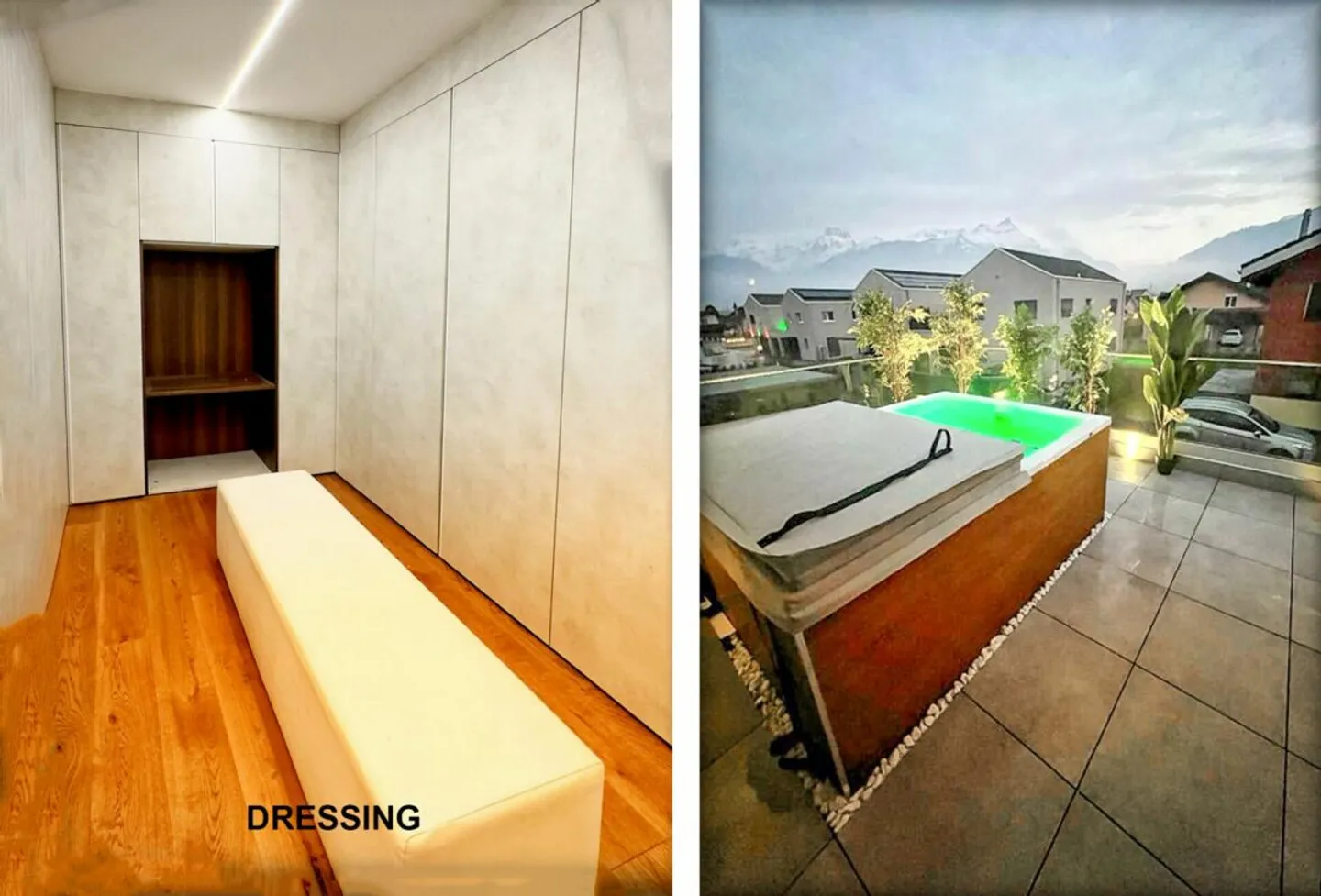 Ensemble de 2 Villas avec Piscine ! - Photo 23 sur 40