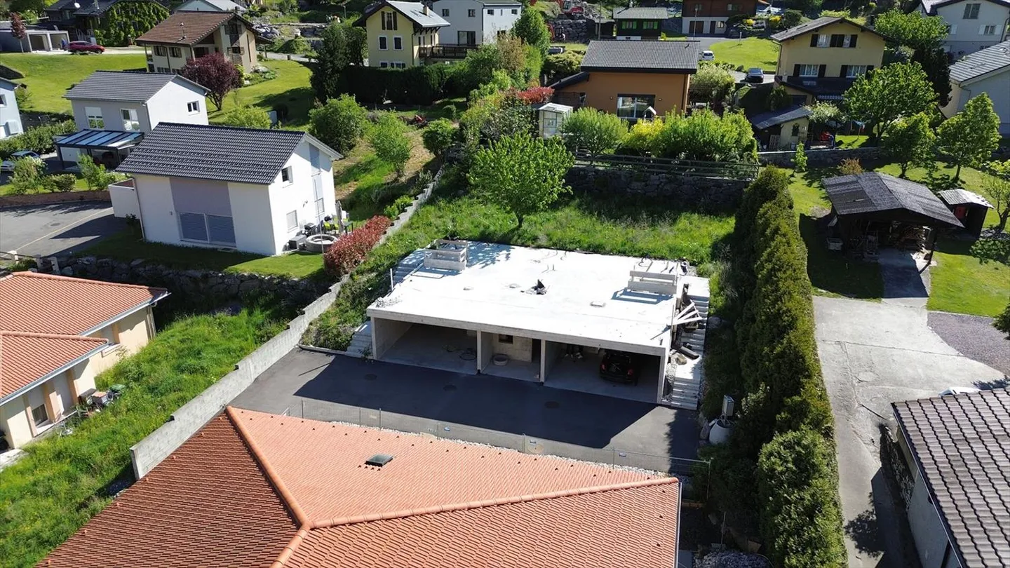 Villa kaufen - Foto 7 von 13