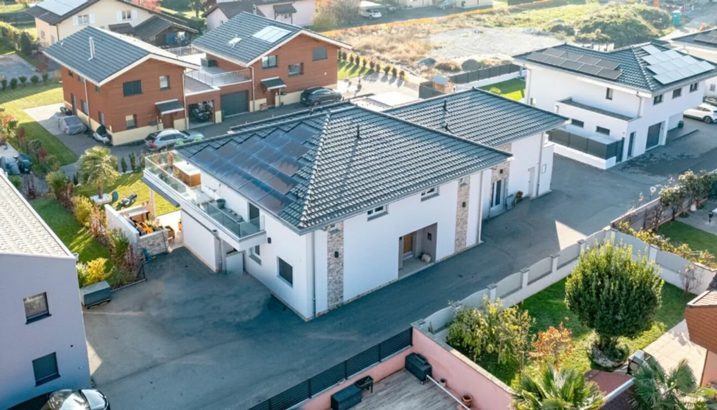 Ensemble de 2 Villas avec Piscine ! - Photo 39 sur 40