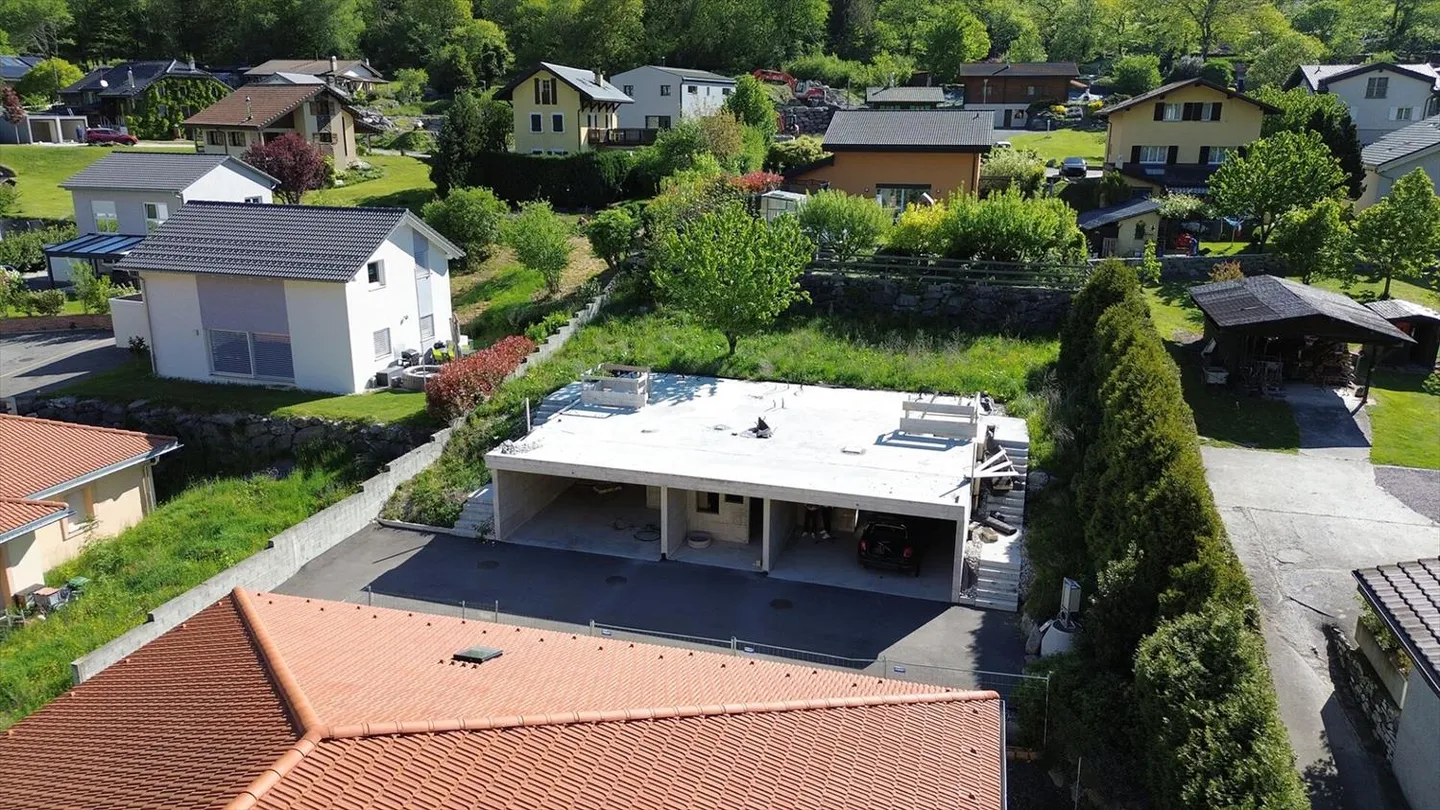 Villa kaufen - Foto 3 von 13