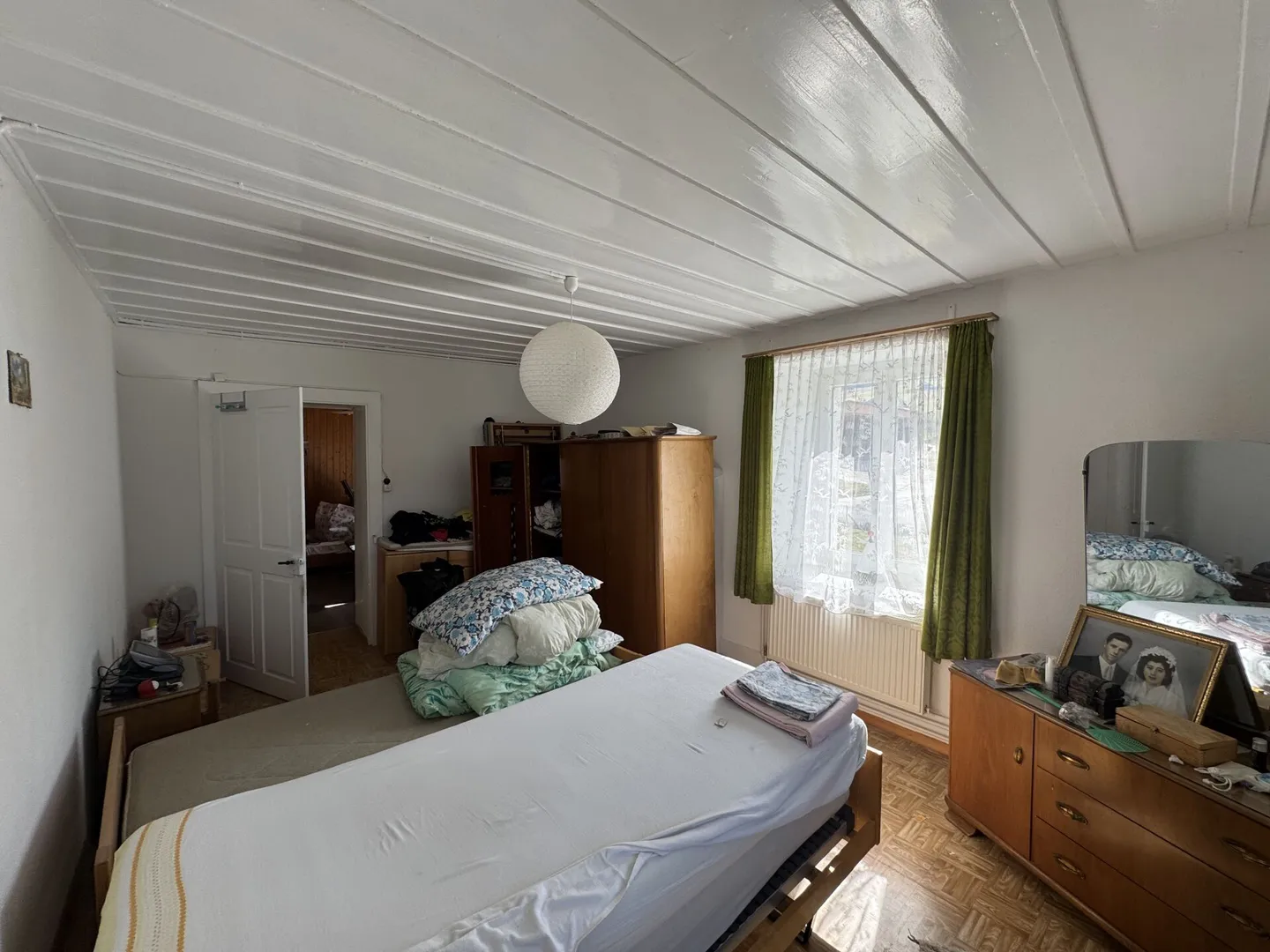 Zweifamilienhaus in Rebeuvelier - Foto 9 von 15