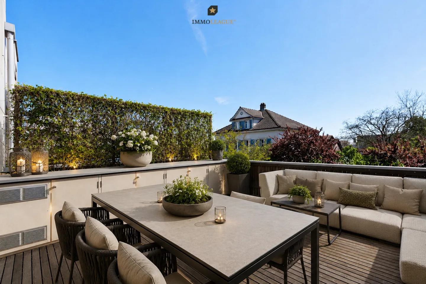 Maison Minergie moderne à Güttingen - Photo 3 sur 15