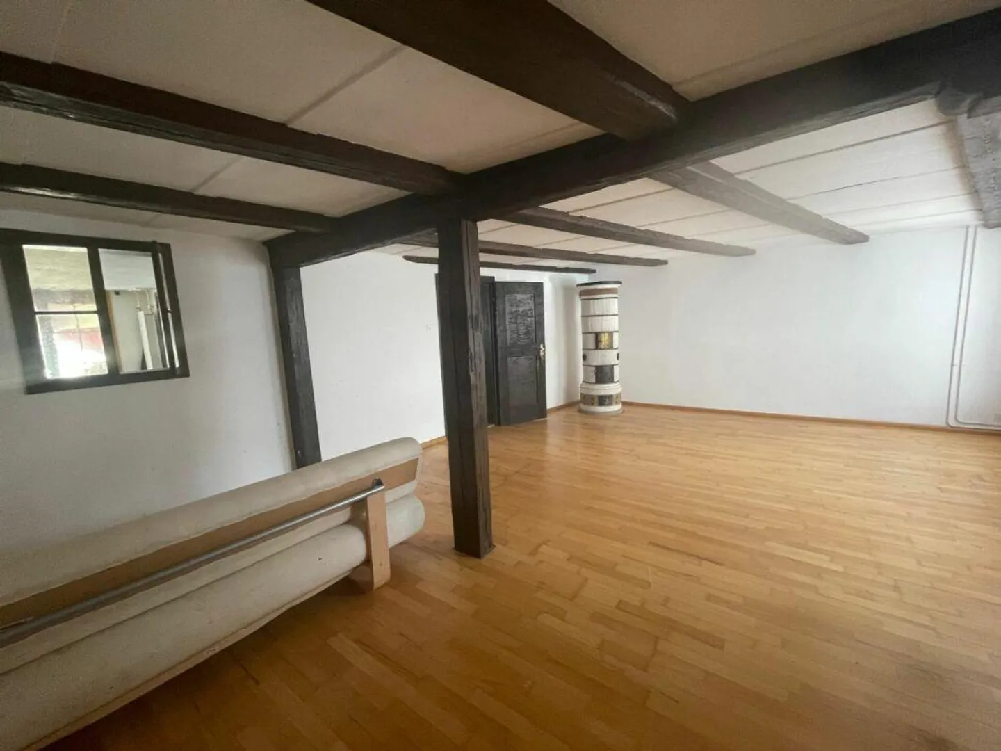 Renovationsbedürftige Altstadtliegenschaft mit Charme und Potenzial - Foto 6 von 14