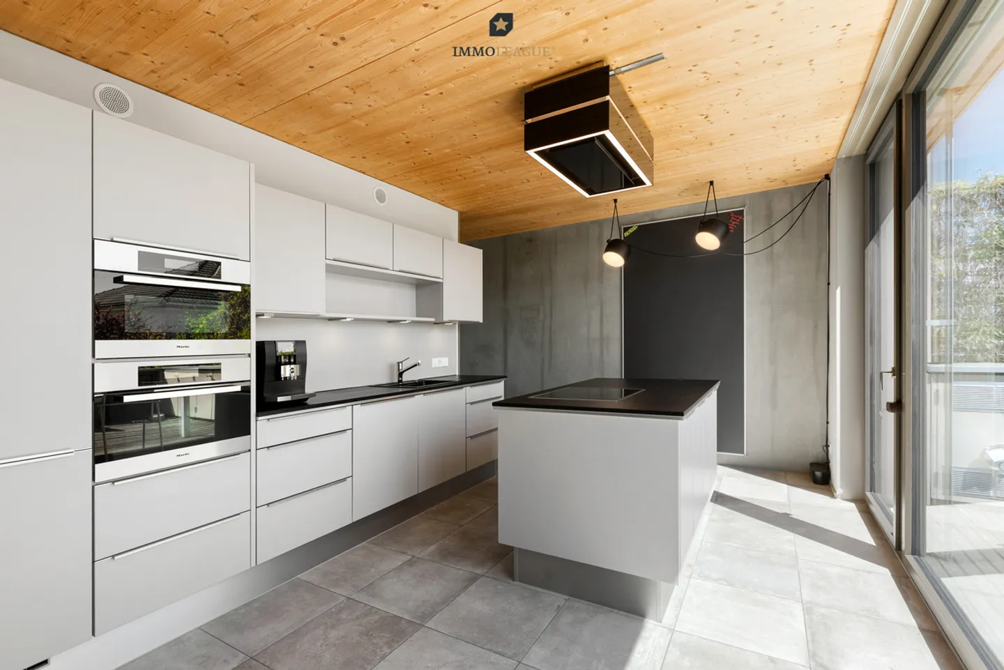 Maison Minergie moderne à Güttingen - Photo 4 sur 15