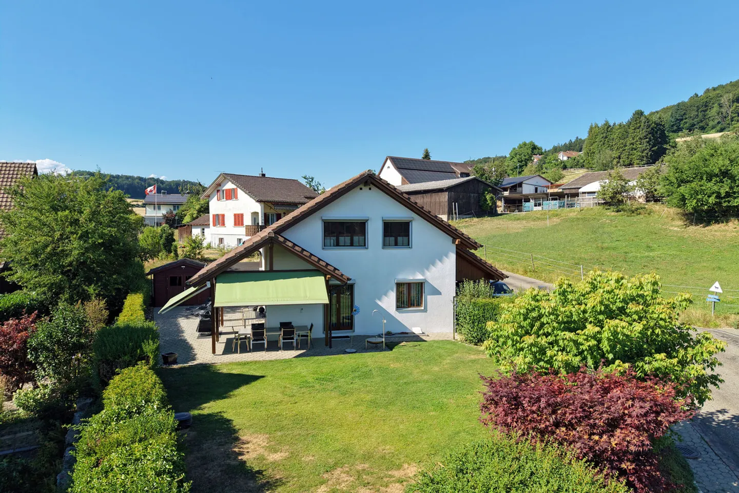 KAUFTIPP: Ein bezahlbarer Traum an idyllischer Wohnlage! - Foto 1 di 13