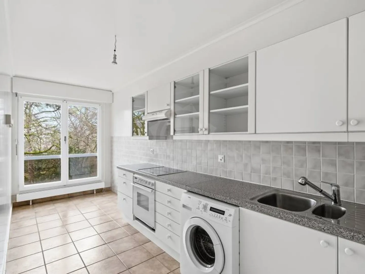 Charmante Wohnung - Genf - Foto 3 von 7