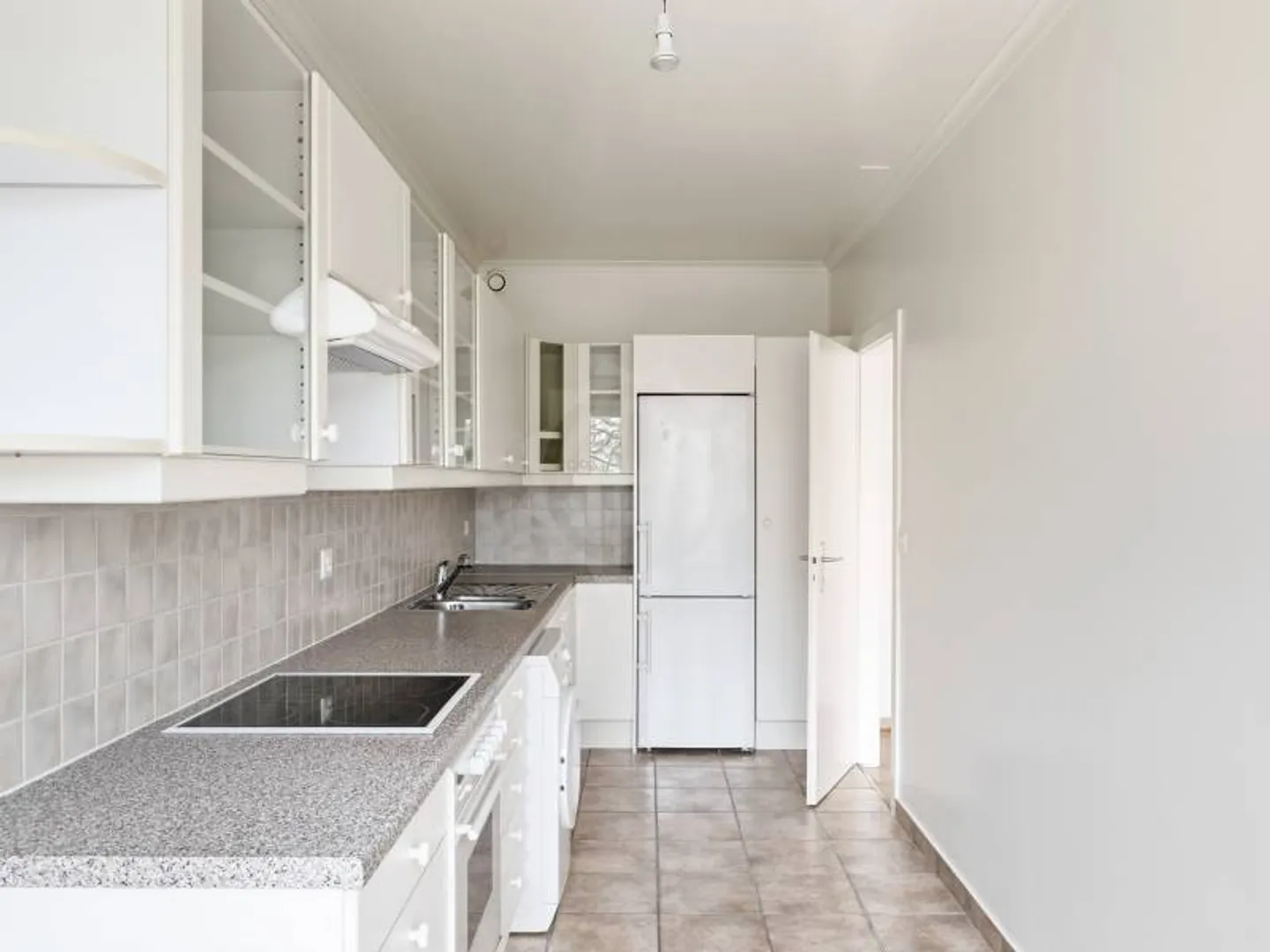 Charmante Wohnung - Genf - Foto 4 von 7