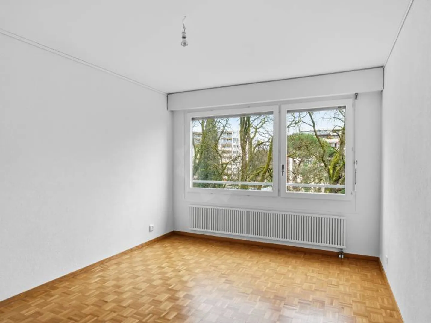 Charmante Wohnung - Genf - Foto 5 von 7