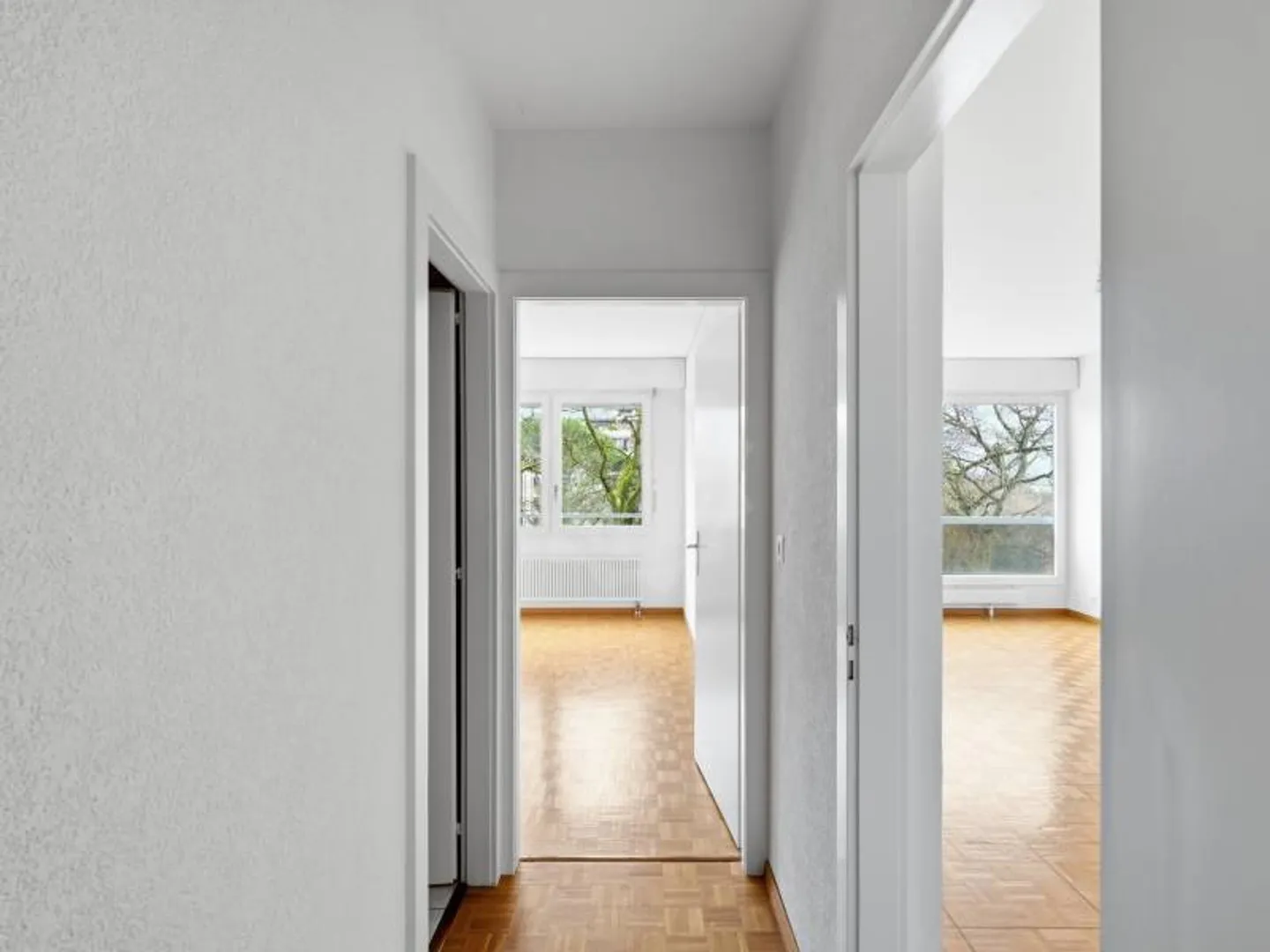 Charmante Wohnung - Genf - Foto 6 von 7