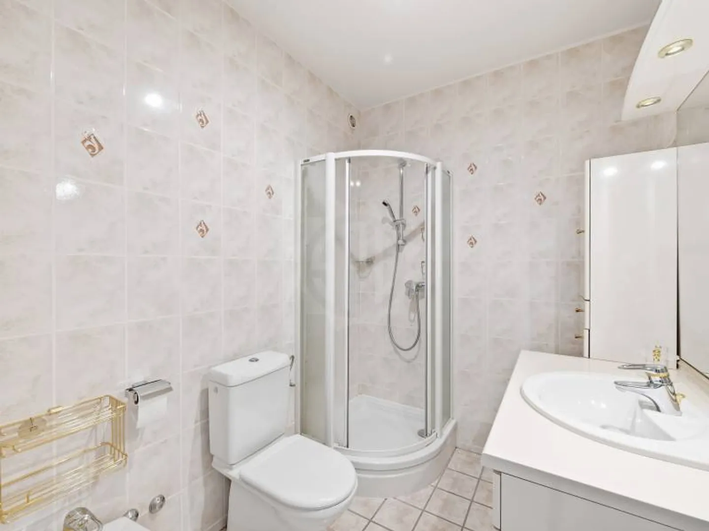 Charmante Wohnung - Genf - Foto 7 von 7