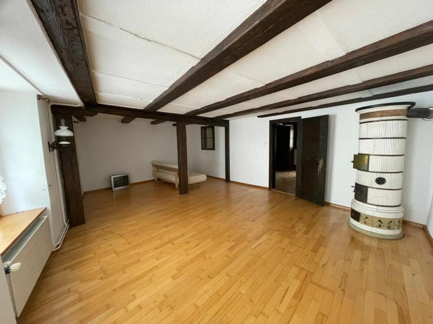 Renovationsbedürftige Altstadtliegenschaft mit Charme und Potenzial - Foto 7 von 14