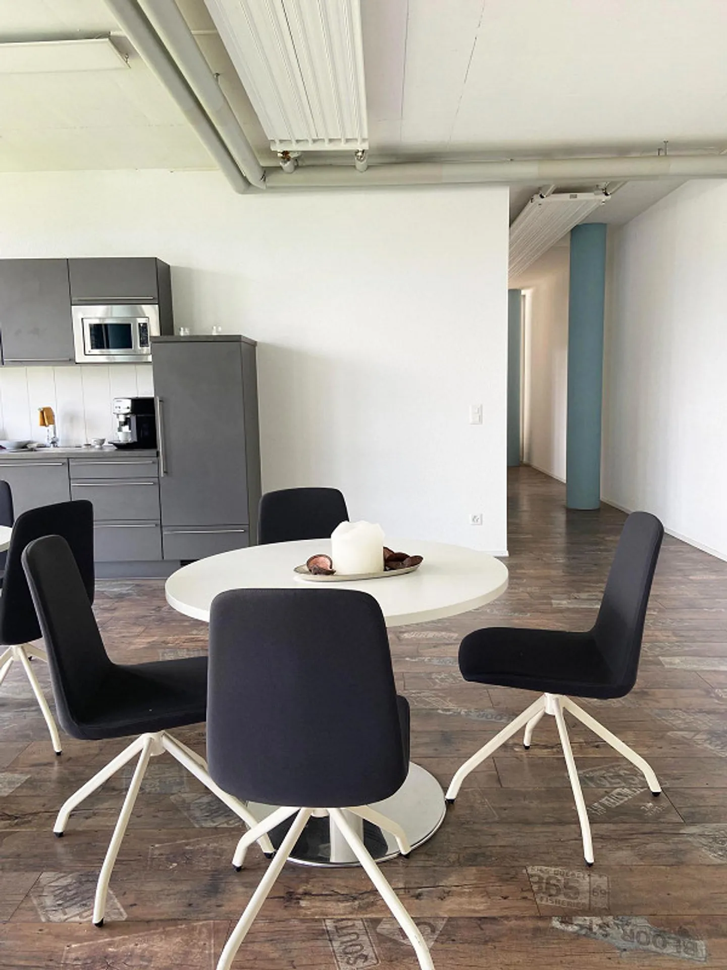 moderne Gewerberäume als Büro / Praxis / Office-Space / Firmensitz - Foto 4 von 8