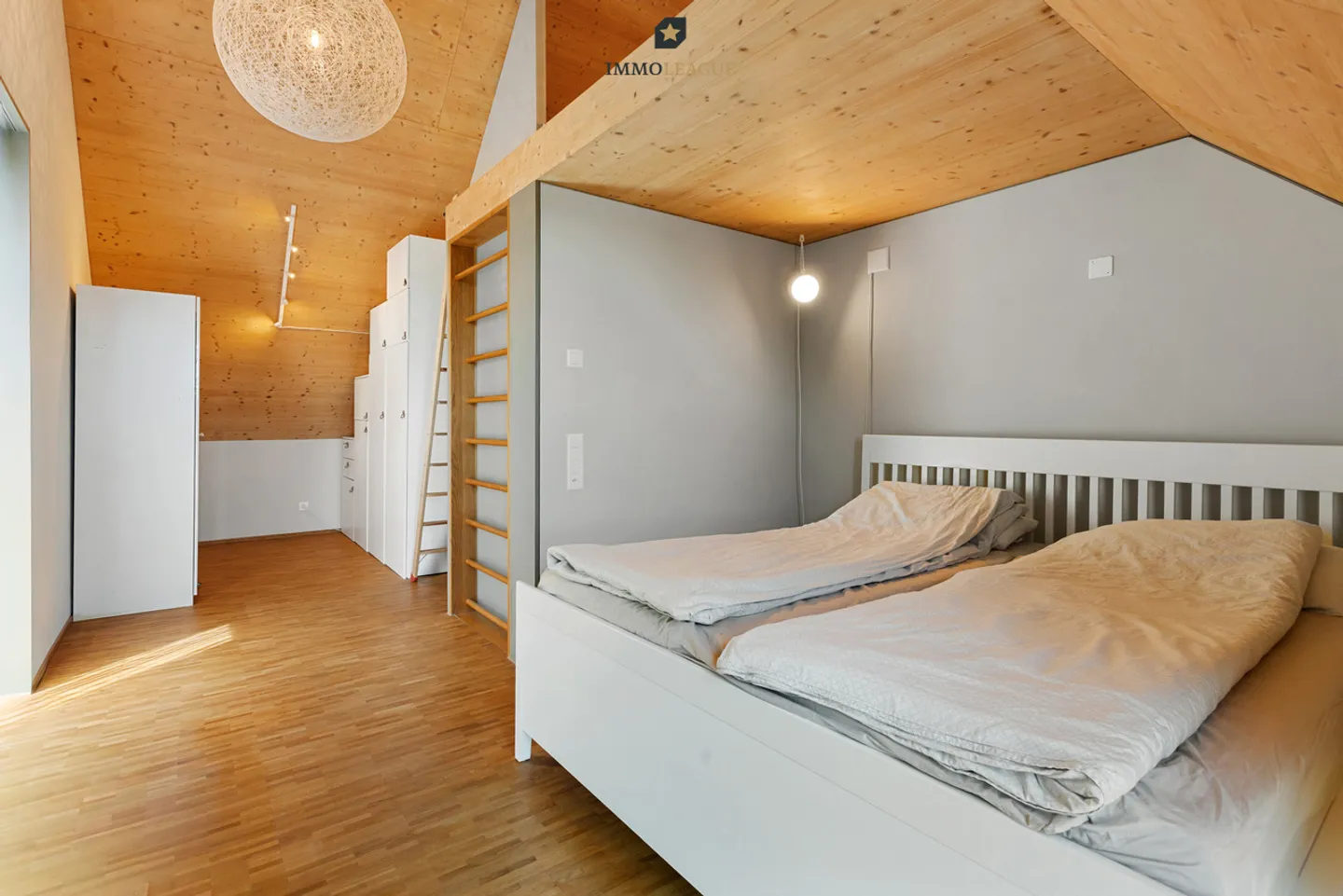 Maison Minergie moderne à Güttingen - Photo 7 sur 15