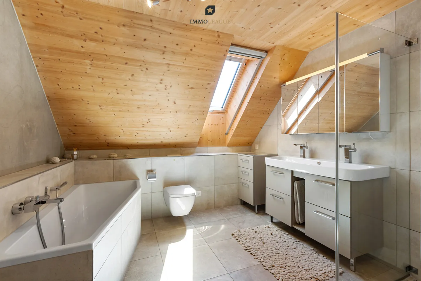 Maison Minergie moderne à Güttingen - Photo 8 sur 15