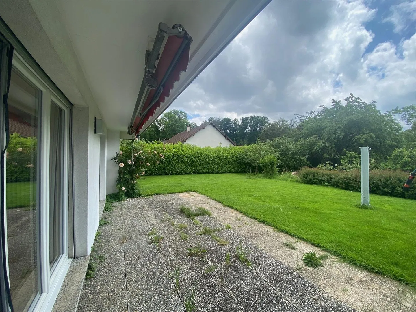 05522 - Appart. 3,5 PCES - CH. PRA NOVY 1 - BELFAUX - Foto 1 von 11