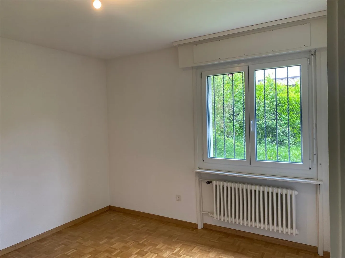 05522 - Appart. 3,5 PCES - CH. PRA NOVY 1 - BELFAUX - Foto 3 von 11